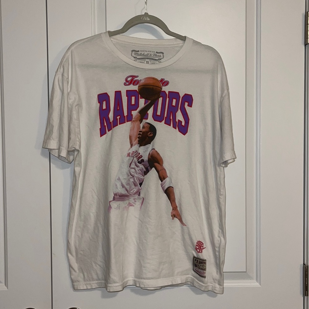 Toronto Raptors Tshirt